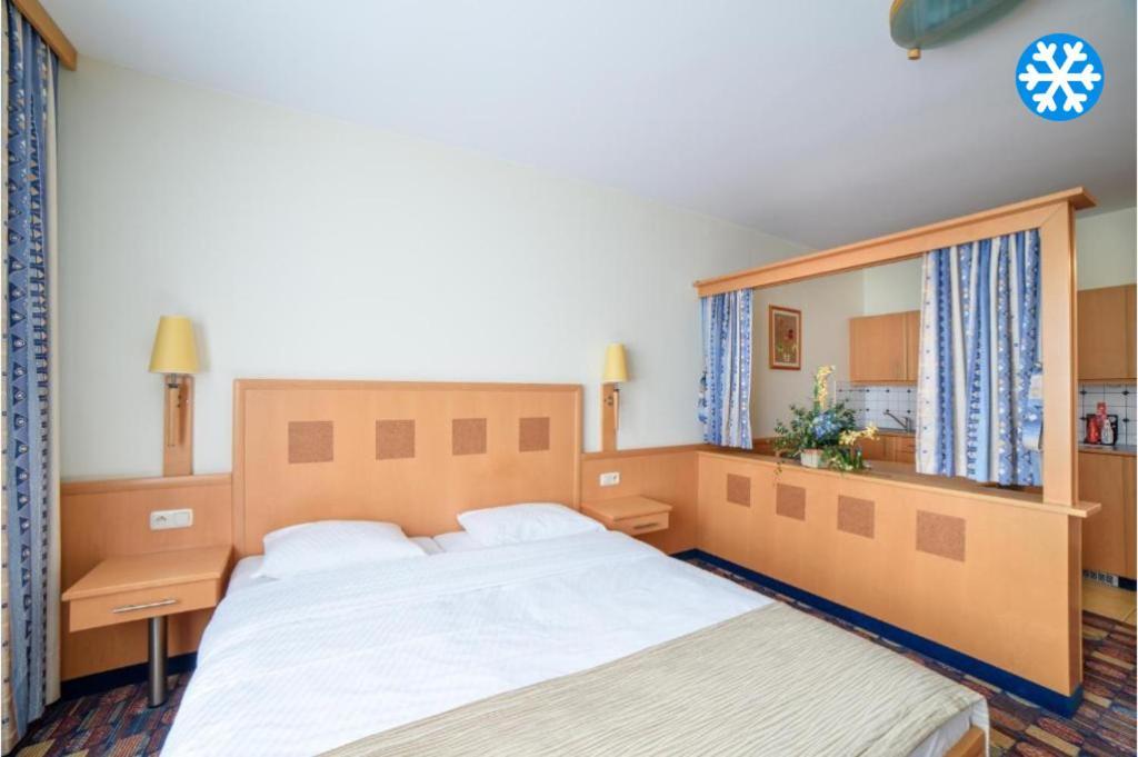 Hotel Partner Warsaw Luaran gambar