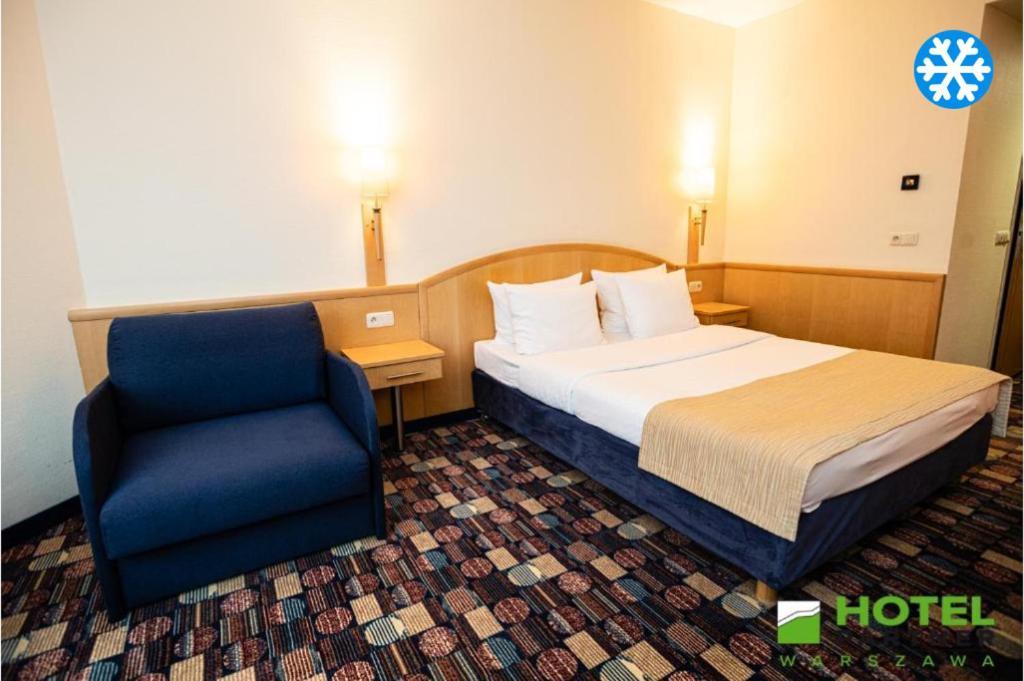 Hotel Partner Warsaw Luaran gambar