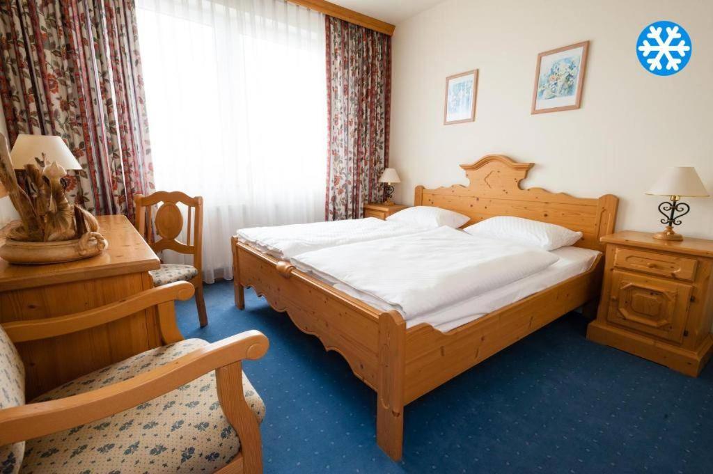 Hotel Partner Warsaw Luaran gambar