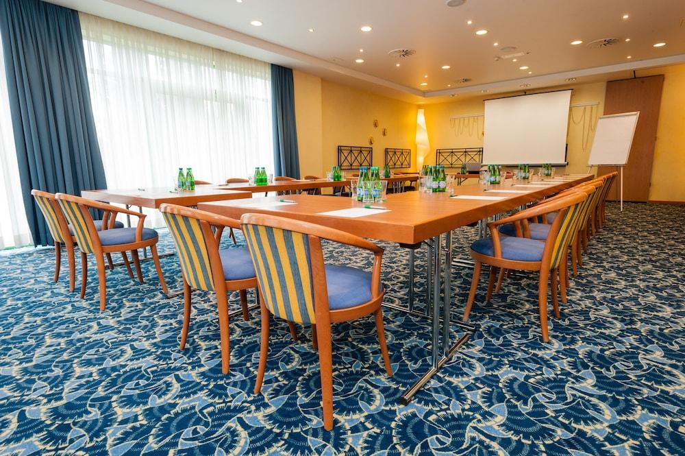 Hotel Partner Warsaw Luaran gambar