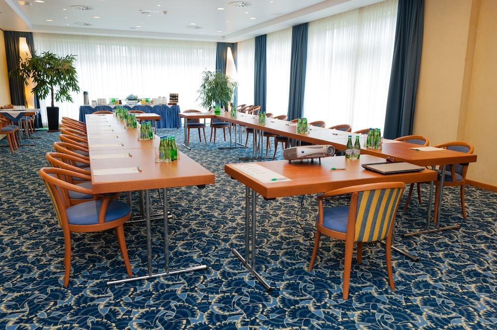 Hotel Partner Warsaw Luaran gambar